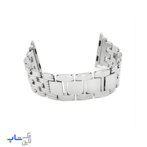 بند رولکسی مدل Cartier سایز 20 میلی متر برای اپل واچ