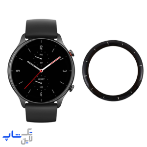 گلس سرامیکی ساعت هوشمند امیزفیت Amazfit GTR 2e