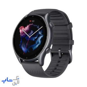 گلس سرامیکی ساعت هوشمند امیزفیت Amazfit GTR 3