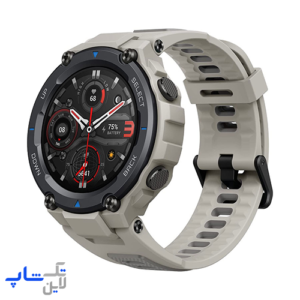 گلس سرامیکی ساعت هوشمند امیزفیت Amazfit T-Rex Pro