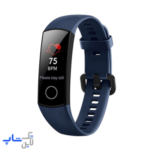 گلس سرامیکی ساعت هوشمند آنر Honor Band 4