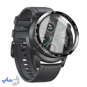 گلس سرامیکی ساعت هوشمند آنر Honor Magic Watch 2 46mm