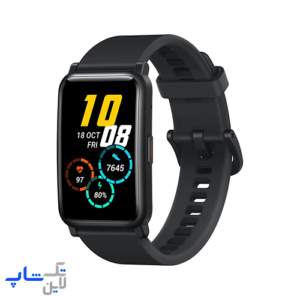 گلس سرامیکی ساعت هوشمند آنر Honor Watch ES