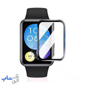 گلس سرامیکی ساعت هوشمند هواوی Huawei Watch Fit 2