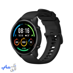 گلس سرامیکی ساعت هوشمند شیائومی Mi Watch Color Sport