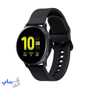 گلس سرامیکی ساعت هوشمند سامسونگ Samsung Galaxy Watch Active2 40mm