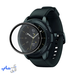 گلس سرامیکی ساعت هوشمند سامسونگ Samsung Galaxy Watch SM-R810 42mm