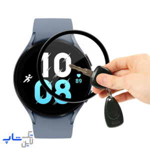 گلس سرامیکی ساعت هوشمند سامسونگ Samsung Galaxy Watch5 40mm