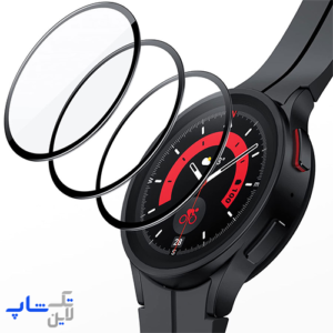 گلس سرامیکی ساعت هوشمند سامسونگ Samsung Galaxy Watch5 Pro 45mm