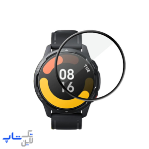 گلس سرامیکی ساعت هوشمند شیائومی Xiaomi Watch S1 Active